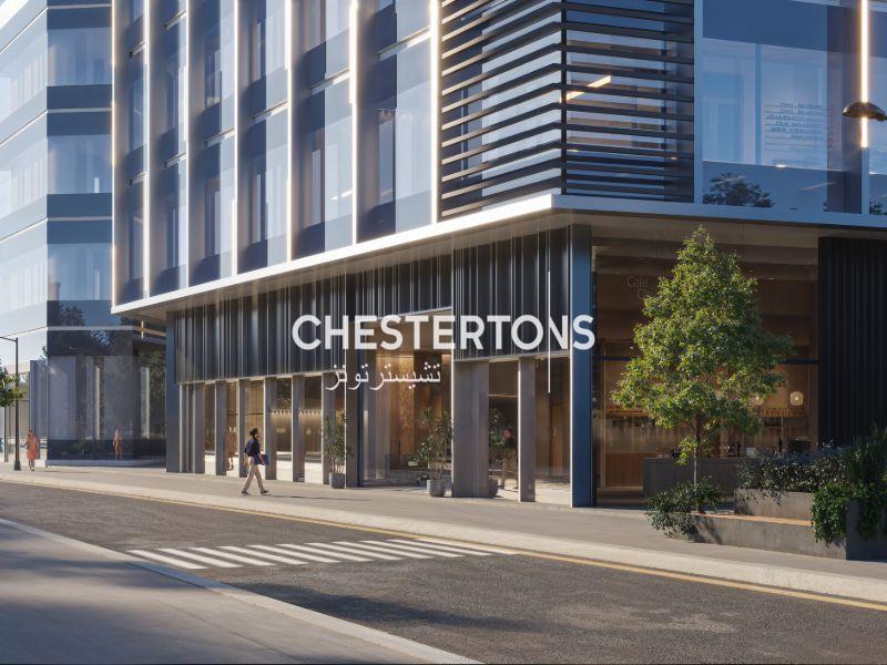 Image of Office for Sale in Majan-Dubai-United Arab Emirates, Image 9